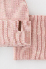 комплект  для девочки  КВ 22016/ш/светлый персик