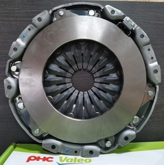 СЦЕПЛЕНИЕ В СБОРЕ STAREX A1 D4CB, SORENTO 02-06 PHC VALEO 254мм (4130049640+411003C900+4141249600)