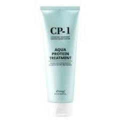 Esthetic House CP-1 Aqua Protein Treatment увлажняющая маска для волос с протеином
