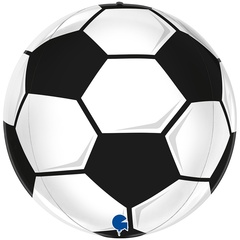 Г Сфера 3D, 15