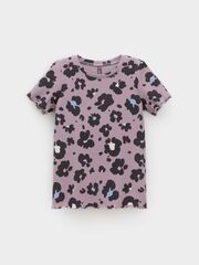 фуфайка  для девочки  КР 302814/сиреневый 3304 Н091 к617