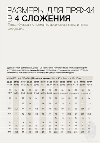 Meilenweit 08 журнал Lana Grossa