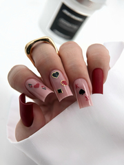 Слайдер дизайн #CF-256