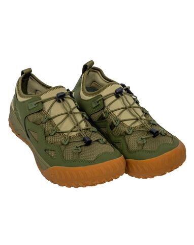 Летние кроссовки мужские для охоты, рыбалки, туризма Remington Pike green на remingtonn.ru