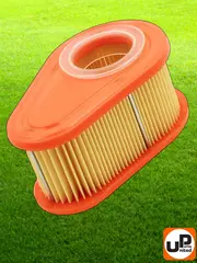 Фильтр воздушный UNITED PARTS для B&S 750EX (792038) (90-0643)