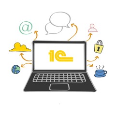 Настройка обмена между ПО