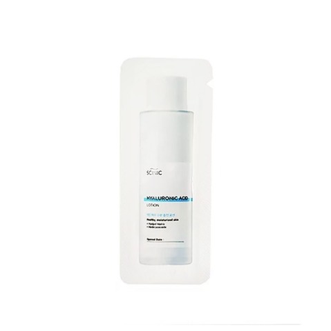 [Sample] Sample Hyaluronic Acid Lotion