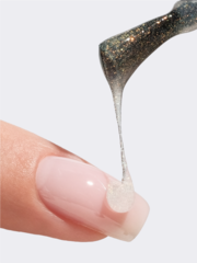 NR DIAMOND TOP №4 с шиммером (10 мл)