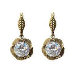 Серьги CALEIDOSCOPIO DI FIORI