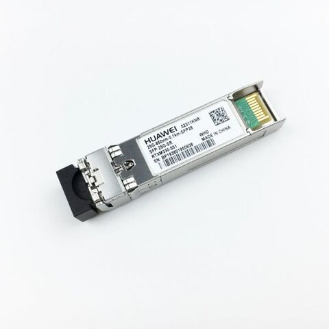 Huawei SFP28-25G-SR