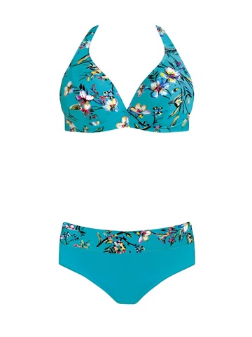 Купальный костюм S115M20-4