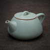 Чайник Ши Пяо, керамика Жу Яо, 275 мл