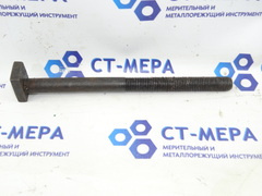 Болт для Т пазов М12х170х28мм