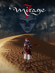 Mirage 7 (для ПК, цифровой код доступа)