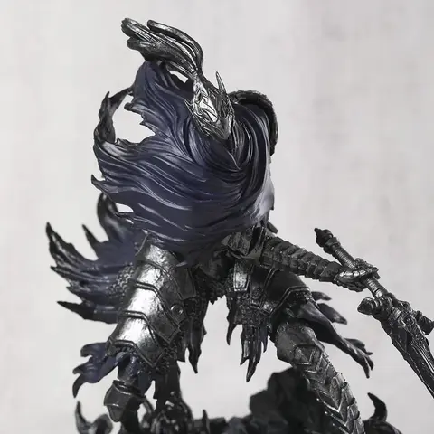 Фигурка Арториас из игры Темные Души 3