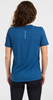 Футболка Nordski Upcast Indigo W женская