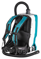 Аккумуляторный ранцевый пылесос Makita VC012GZ01