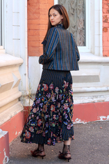 Комплект: Жакет 