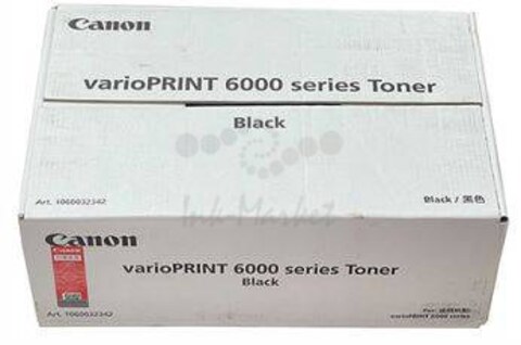 Canon 5474b002 - Тонер для VP6000 (2х0.8кг)