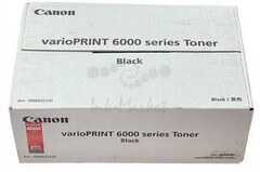 Canon 5474b002 - Тонер для VP6000 (2х0.8кг)