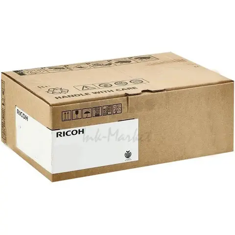 Ricoh STOPER GUIDE CURL CODE 0.3 T D1361593