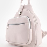 Рюкзак Саломея 602 кокосовое молоко