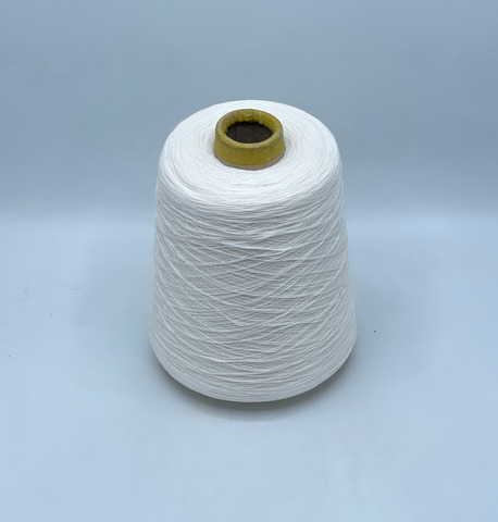 EmilCotoni, Realsilk 2/56 2800м, 80% Хлопок, 20% Шелк, Молочный(960). 38195