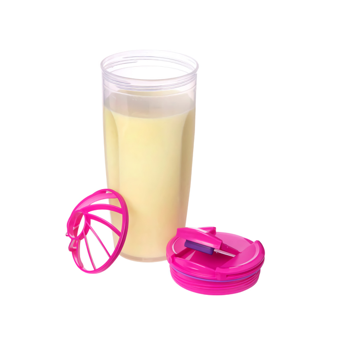 Шейкер спортивный Sistema 