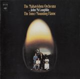 MAHAVISHNU ORCHESTRA, THE: The Inner Mounting Flame (Компакт-диск)