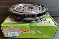 МАХОВИК ДВУХМАССОВЫЙ ix35 14-, SPORTAGE SL PHC VALEO D235мм дв NU 132 зуба (232002E500/HDFW14/67114)