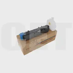 Тонер-картридж повышенной емкости TK-5380C-HC для KYOCERA ECOSYS PA4000cx, MA4000cifx, MA4000cix (CET) Cyan, (EUR), 169г, 13000 стр., CET142012