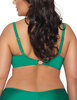 Бюстгальтер пляжный мягкий Ava JADE SK183 M изумруд
