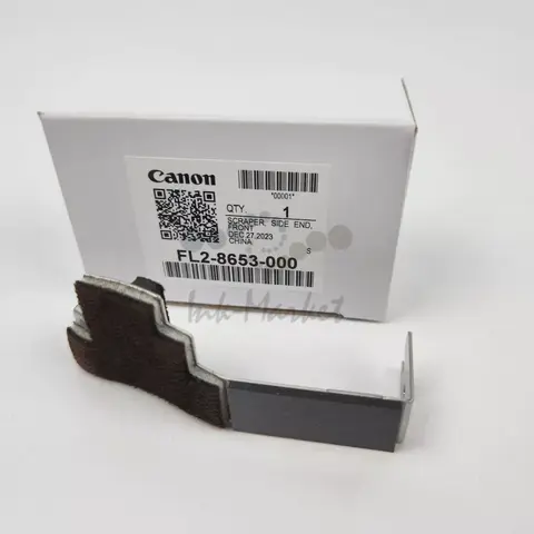 Накладка ракеля передняя Canon iR Adv C7055, C7065, C7260, C7270, PRO C9065, C9075, C9270, C9280