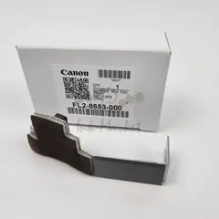 Накладка ракеля передняя Canon iR Adv C7055, C7065, C7260, C7270, PRO C9065, C9075, C9270, C9280