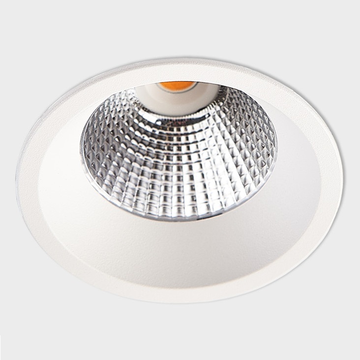Встраиваемый светодиодный светильник Italline IT08-8036 white 4000K-4190-4192