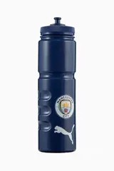 Бутылка для воды Puma Manchester City 26/27 - темно-синий