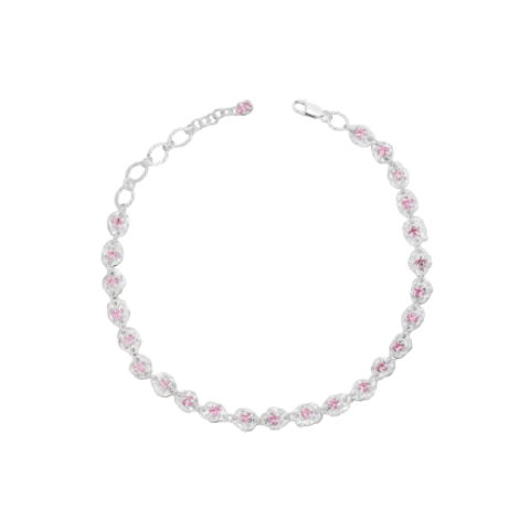 Чокер PINK CHOKER