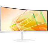 Монитор Samsung S34C650TAU