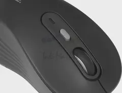 Мышь беспроводная Logitech Signature Plus M750 L Graphite Wireless — фото 3