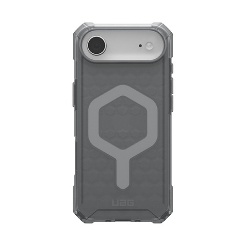 Чехол Uag Essential Armor Case для iPhone Air, Тонированный | Ash