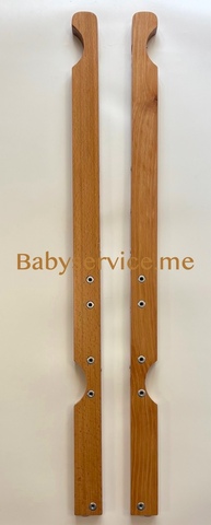 Ножка передняя Happy Baby Mommy Lux New
