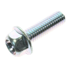 Болт крепления двигателя Yamaha 90105-08143