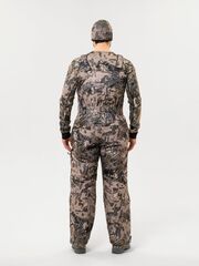 Зимний костюм для охоты Remington Pro Hunting II Club Figure на remingtonn.ru