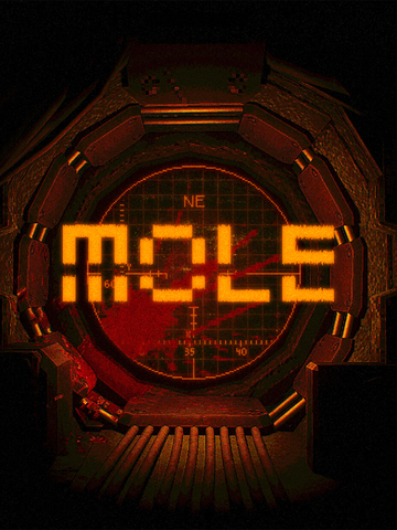Mole (для ПК, цифровой код доступа)