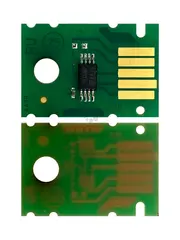 Чип памперса MC-G04 для Canon Pixma G1430, G2430, G3430, G4470 (one-time) UNItech