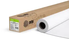 Бумага Cactus CS-PG180-106730 42"(A0+) 1067мм-30м/180г/м2/белый глянцевое универсальная (с покрытием) — фото 3