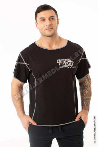 Футболка GetBig (арт. Ф-11)