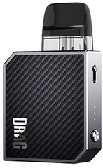 Набор Voopoo Drag Nano 2 Pod kit - Carbon Fiber