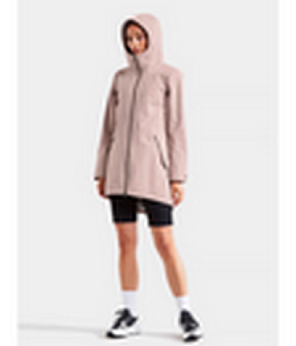 Didriksons folka womens parka best sale