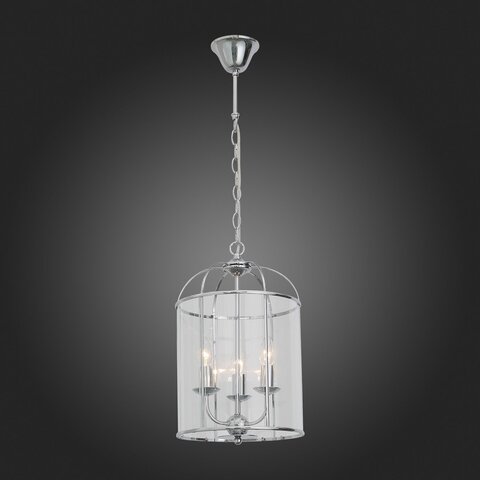 Люстра подвесная ST Luce Odierno SL267.103.03